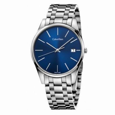Damenarmbanduhr Calvin Klein K4N2314N