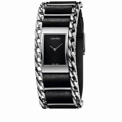 Damenarmbanduhr Calvin Klein K4R231C1