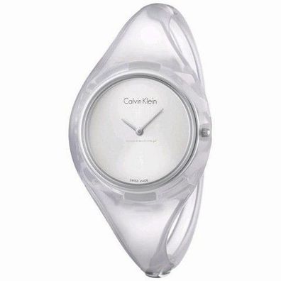 Damenarmbanduhr Calvin Klein K4W2SXK6