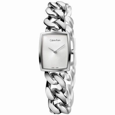 Damenarmbanduhr Calvin Klein K5D2M126