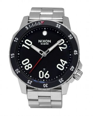 Herrenarmbanduhr Nixon A506000