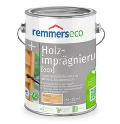 Remmers Holzimprägnierung (eco] farblos