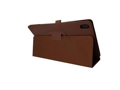 Hülle für Lenovo Tab P11 Pro TB-J706F TB-J706L 11.5 Zoll Smart Cover Etui mit Standfu