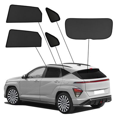Sonnenschutz SunClip SunClip Hyundai Kona (SX2) ab 04/2023