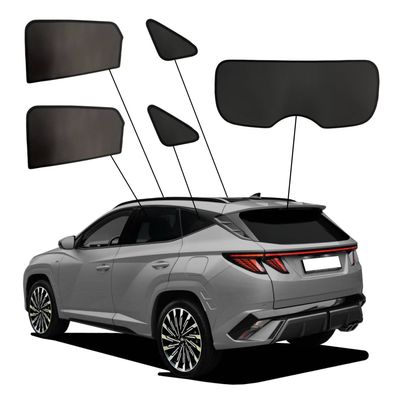 Sonnenschutz SunClip Hyundai Tucson (NX4) ab 12/2020