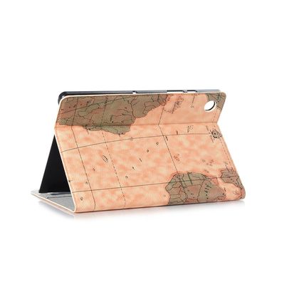 Schutzhülle für Samsung Galaxy Tab A8 SM-X200 X205 Slim Case Auto Sleep/Wake