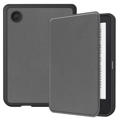 Cover für Kobo Clara 2E N506 2022 / Tolino Shine 4 Tablethülle Sleep/Wake