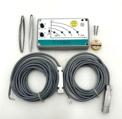Wilo Delta-T-Modul Art. Nr. 502 249 897 Steuerungsmodul S12/232