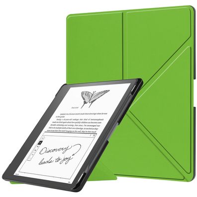 Tablet Hülle für Amazon Kindle Scribe 2022 (1. Gen) 10.2 Zoll