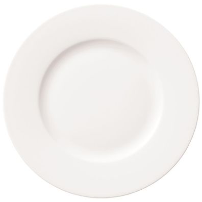Villeroy & Boch – For Me Frühstücksteller 215 mm – Premium Porcelain – Art.-Nr