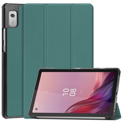 Case für Lenovo Tab M9 TB-310FU 9.0 Zoll 2023 Schutzhülle Tasche Auto Sleep/Wake