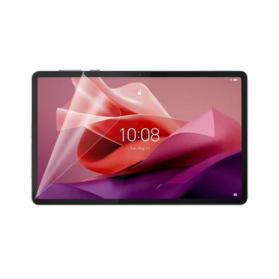 2x Antireflex Entspiegelungsfolie Displayschutz für Lenovo Tab P12 2023 TB-370F... ->