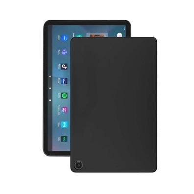 Hülle für Amazon Fire Max 11 2023 11 Zoll Silikon Cover Case Tasche Schutzhülle