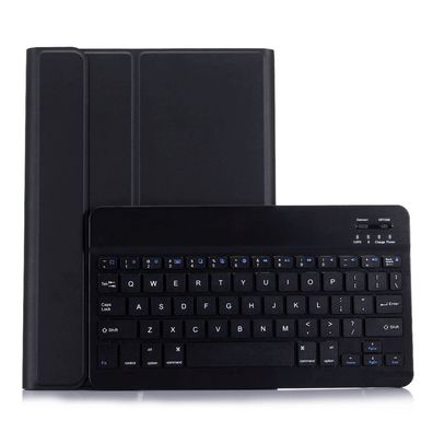 2in1 Set Bluetooth Tastatur + Hülle für Samsung Tab S9 2023 SM-X710/X716B/X718U