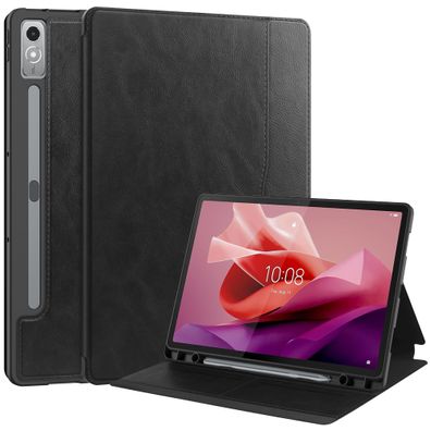 Hülle für Lenovo Tab P12 TB370FU Xiaoxin Pad Pro 12.7 Zoll Tasche Cover Schutz