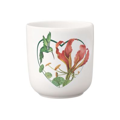 Villeroy & Boch – 275 Becher Avarua 85 mm, 290 ml – Premium Porcelain – Art.-Nr