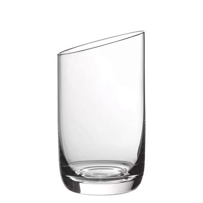 Villeroy & Boch – NewMoon Becher, Set 4tlg. 66 mm, 200 ml – Kristallglas – Art.-Nr