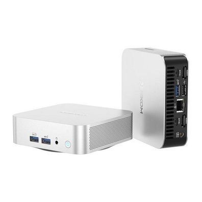 GEEKOM - GMA6R76800-161-EU - Kleincomputer