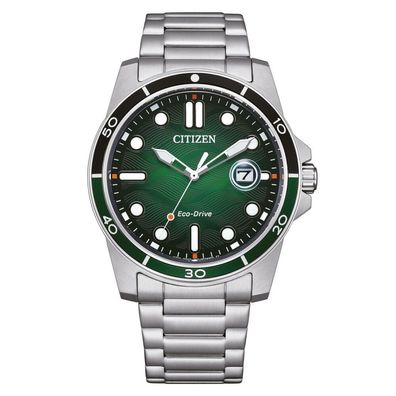 Citizen - AW1811-82X - Armbanduhr - Herren - Solar - Sports