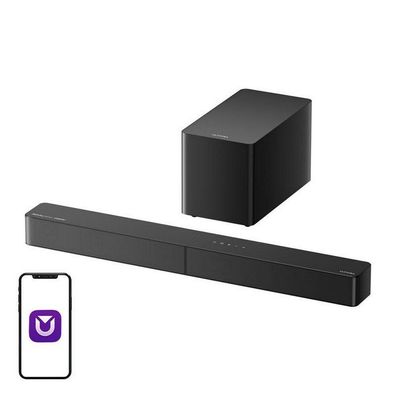 Ultimea - U3722 - Soundbar