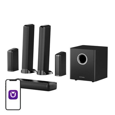 Ultimea - U3820 - Soundbar