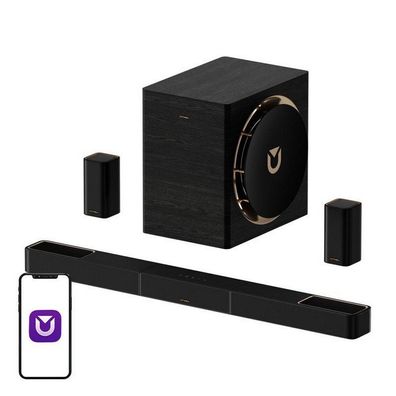 Ultimea - U442A - Soundbar