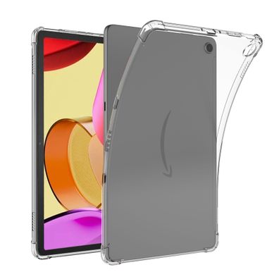 Hülle für Samsung Galaxy Tab A9 X110 X115 X117 2023 8.7 Zoll Etui Leicht Soft