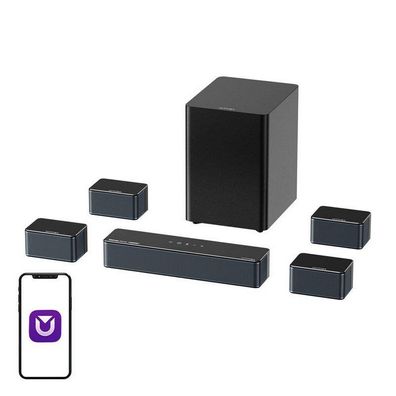 Ultimea - U2623 - Soundbar