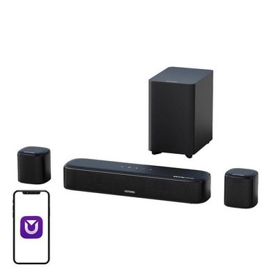 Ultimea - U2523 - Soundbar