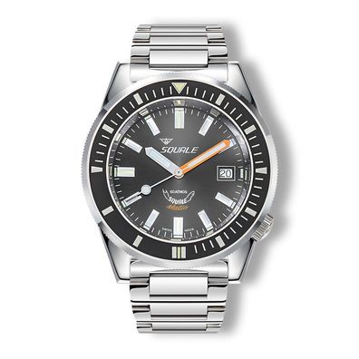 Squale - Maticxsa. SQ22L - Armbanduhr - Unisex - Automatik - MATIC