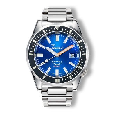 Squale - Maticxsb. SQ22L - Armbanduhr - Unisex - Automatik - MATIC