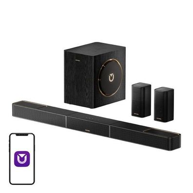 Ultimea - U4124 - Soundbar
