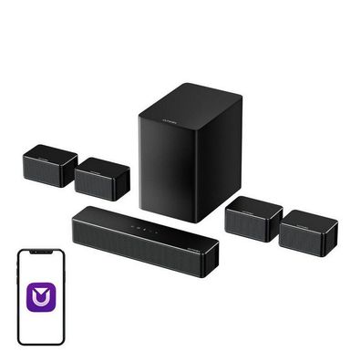 Ultimea - UC00Q - Soundbar