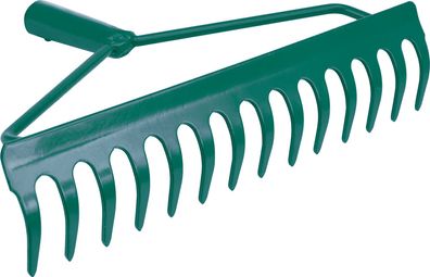 Grabie metal kab??k.36cm 14-z nieopr flo