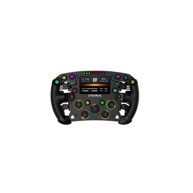Moza Racing - RS068 - RS068 FSR2 Formel-Lenkrad