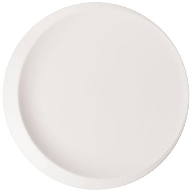 Villeroy & Boch – NewMoon Präsentationsplatte 368 mm – Premium Porcelain – Art.-Nr