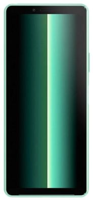 Sony Xperia 10 II 128GB Dual-SIM Green - Neuwertiger Zustand (XQ-AU52)