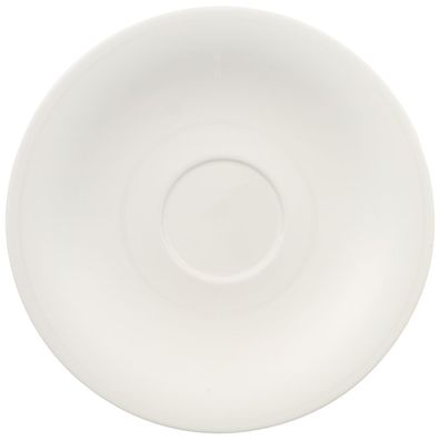 Villeroy & Boch – New Cottage Basic Frühstücksuntertasse 190 mm – Premium Porcelai