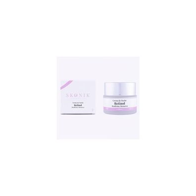 Skonik Retinol Nachtgesichtscreme 50 ml