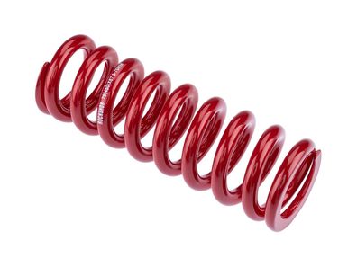 Rockshox Feder Für metrisches System, Stahl 67.5 - 75 mm H