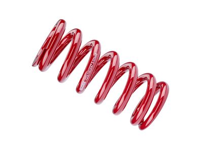 Rockshox Feder Für metrisches System, Stahl 47.5 - 55 mm H