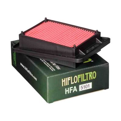 HFA5101 Luftfilter Adiva Laverda Peugeot SYM 12010-WN1-00000 801932 17211-ADB-000 172