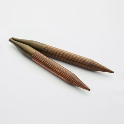 Ginger Holz austauschbare Nadelspitzen