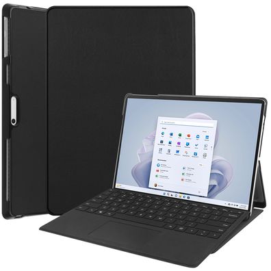 Hülle f. Microsoft Surface Pro 9 Pro 10 Pro 11 2024 13 Zoll Cover Tasche Schutz