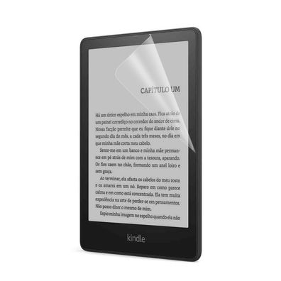 2in1 Set Lobwerk Kindle Paperwhite 2024 12. Gen Colorsoft 2024 1. Gen Glas Schutz