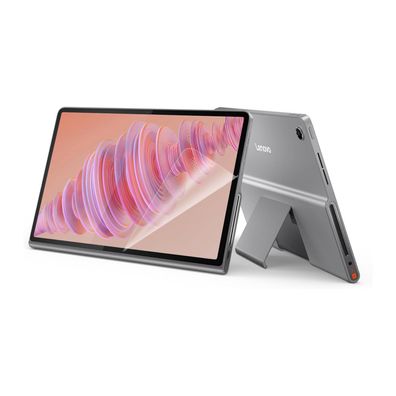 Lobwerk Folie für Lenovo Tab Plus 2024 TB351FU 11.5 Displayschutz Glas Schutz