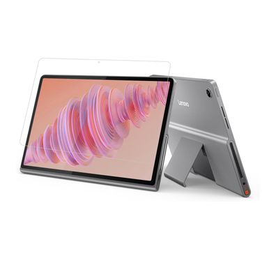Lobwerk Folie für Lenovo Tab Plus 2024 TB351FU 11.5 Displayschutz Glas Schutz