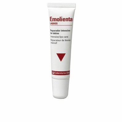 Emolienta Emolienta LABIOS intensive Lippenpflege und Feuchtigkeitspflege 15 ml