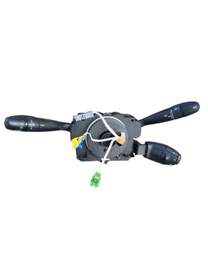 Peugeot 206 Lenkstockschalter Blinker Wischer Schalter Schleifring 96605658XT