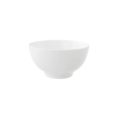 Villeroy & Boch – Royal Bol 149 x 149 x 81 mm, 550 ml – Premium Bone Porcelain –